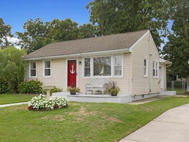 House for sale in New Jersey