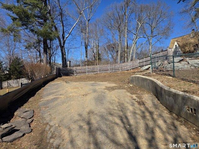 Land for sale in Westport, Connecticut