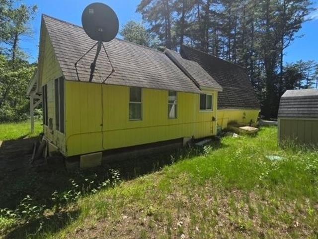 House for sale in New Hampshire