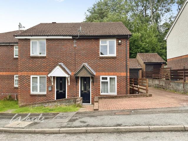 House for rent in Downswood, Midway