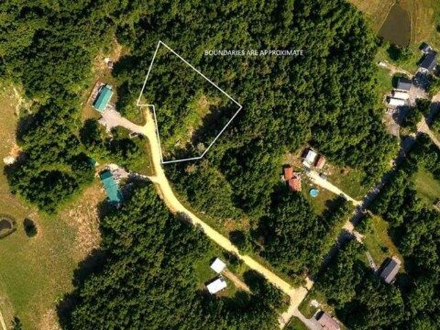 Land for sale in Gorham, Maine