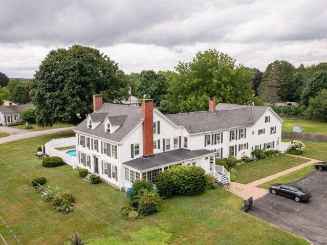 House for sale in Gorham, Maine