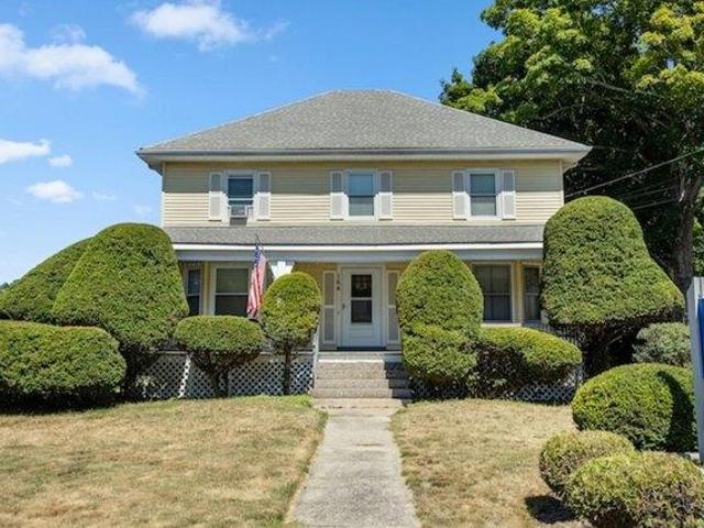 House for sale in Gorham, Maine