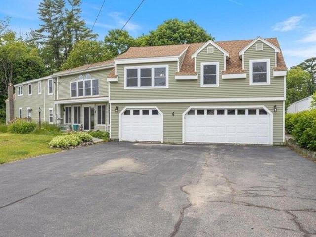 House for sale in Gorham, Maine