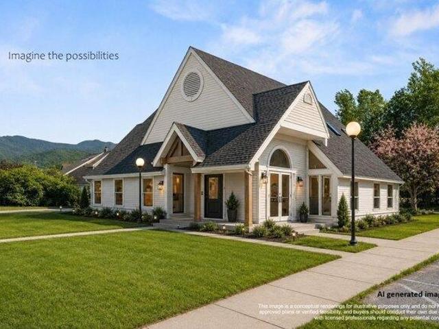 House for sale in New Hampshire