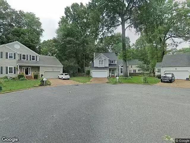 House for rent in Yorktown, Virginia