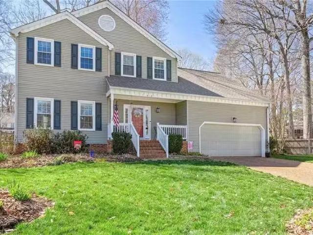 House for rent in Yorktown