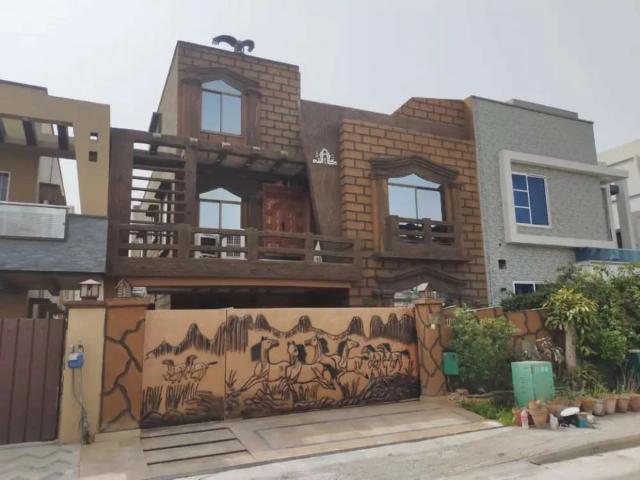 House for sale in Rawalpindi, Islamabad Capital Territory