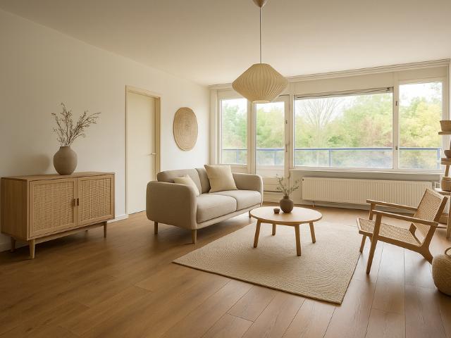 Appartement te huur in Gorinchem, Laag Dalem