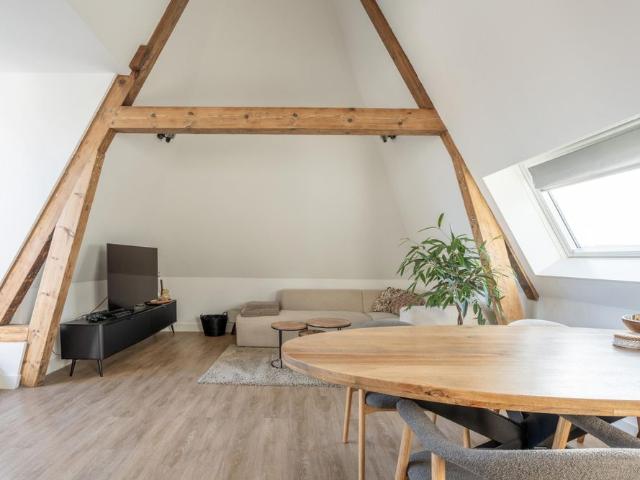 Appartement te huur in Gorinchem