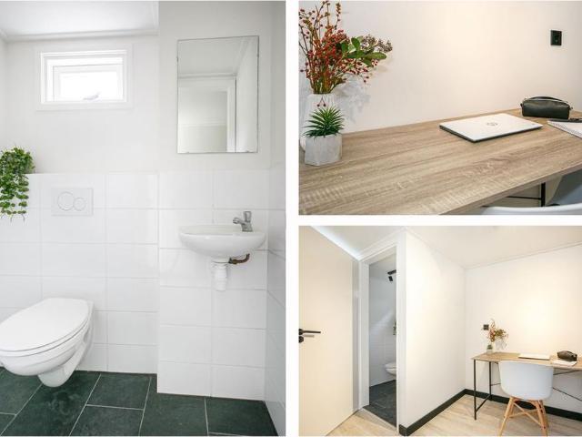 Appartement te huur in Gorinchem, Binnenstad