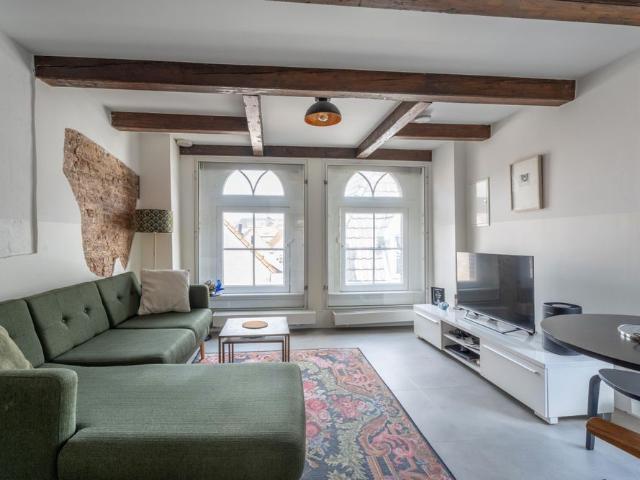 Appartement te huur in Gorinchem, Zuid Holland