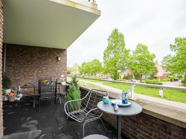 Appartement te huur in Gorinchem, Zuid Holland