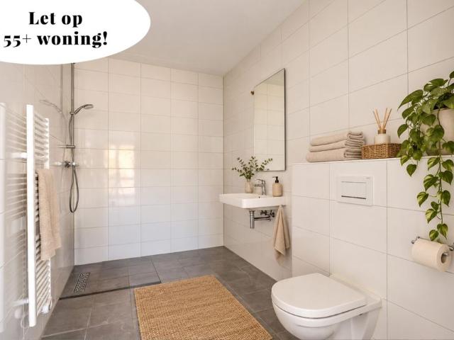 Appartement te huur in Hoog Dalem, Gorinchem