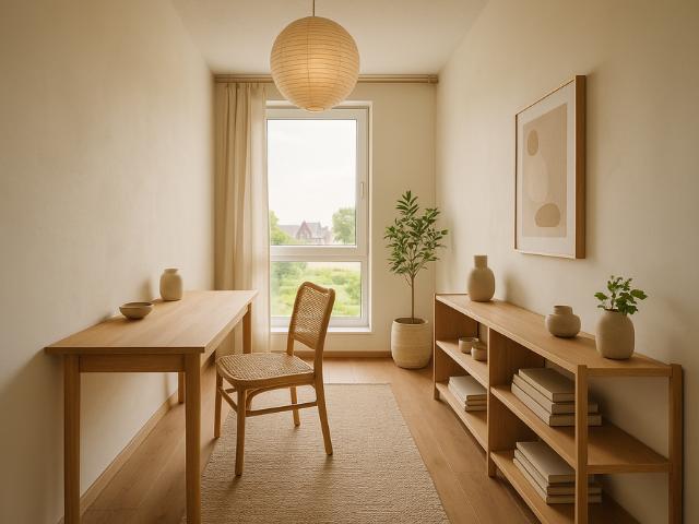 Appartement te huur in Gorinchem, Hoog Dalem