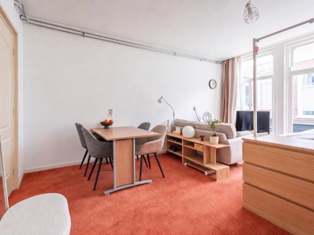 Appartement te huur in Binnenstad, Gorinchem