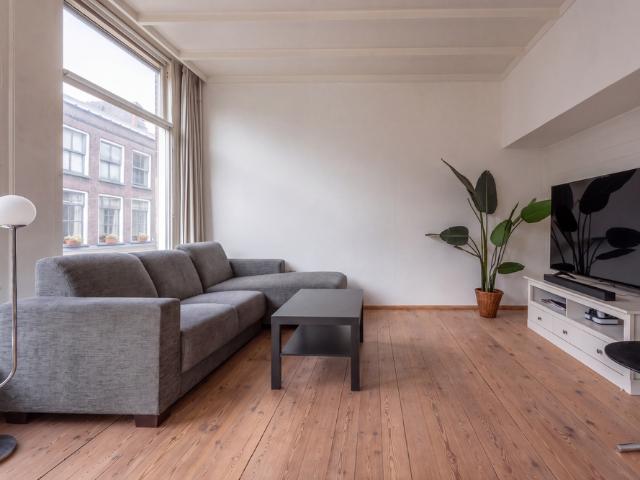 Appartement te huur in Gorinchem, Zuid Holland