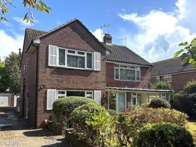 House for sale in Worthing, West Sussex