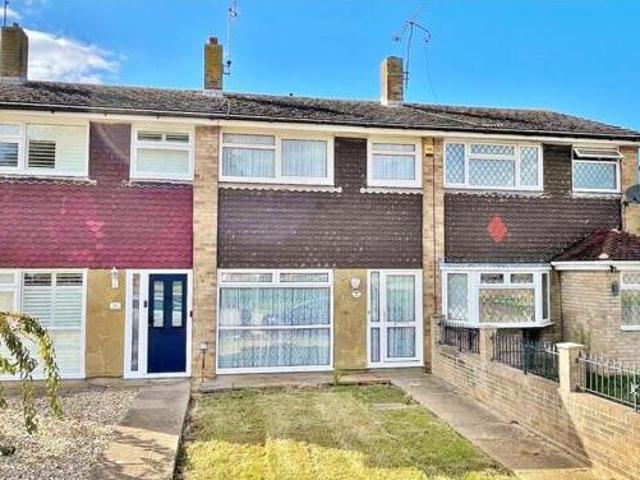 House for sale in Worthing, West Sussex