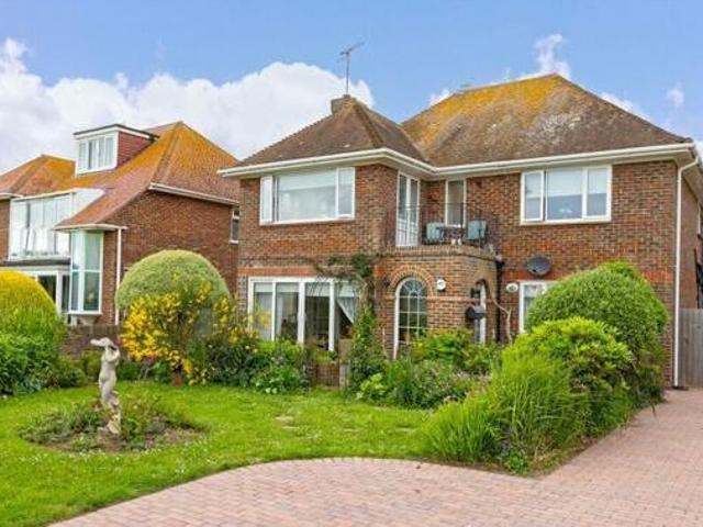 House for sale in Worthing, West Sussex
