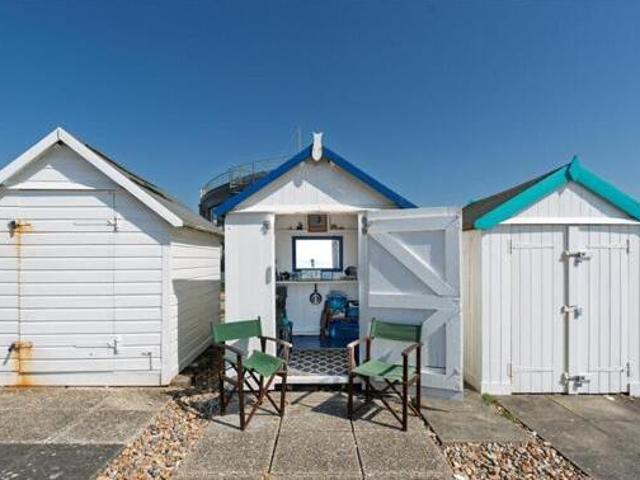 House for sale in Goring-by-Sea, Worthing