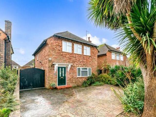 House for sale in West Worthing, Worthing