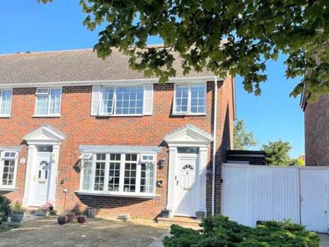 House for sale in Goring-by-Sea, Worthing