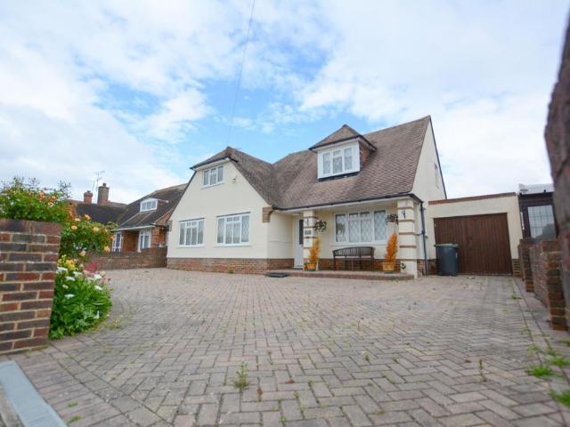 House for rent in West Worthing, Worthing