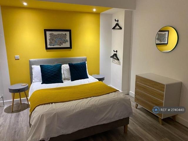 Apartment for rent in Worthing, West Sussex