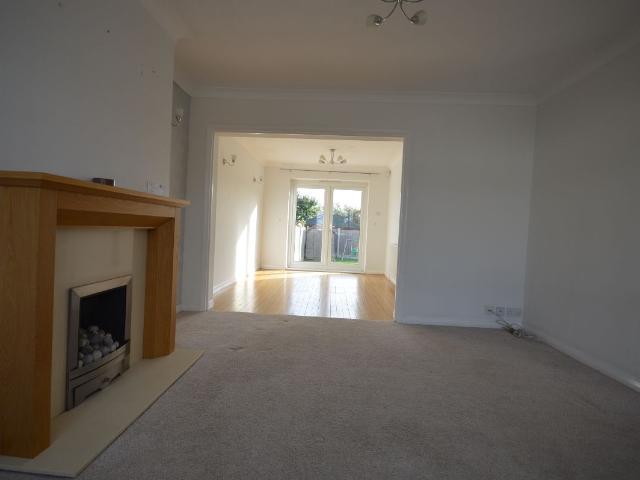 Apartment for rent in Collier Row, Greater London