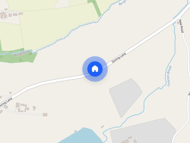 House for rent in Burghfield Common, West Berkshire