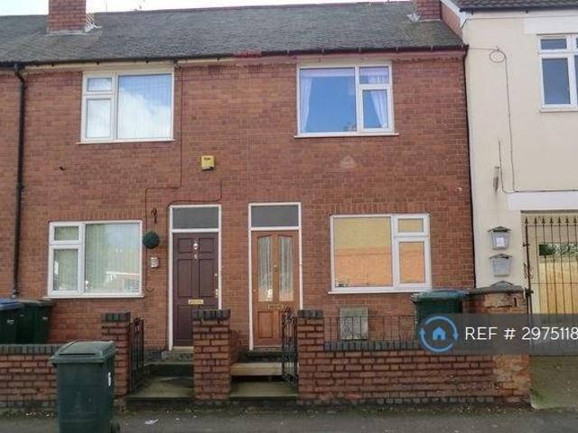 House for rent in Ball Hill, Coventry