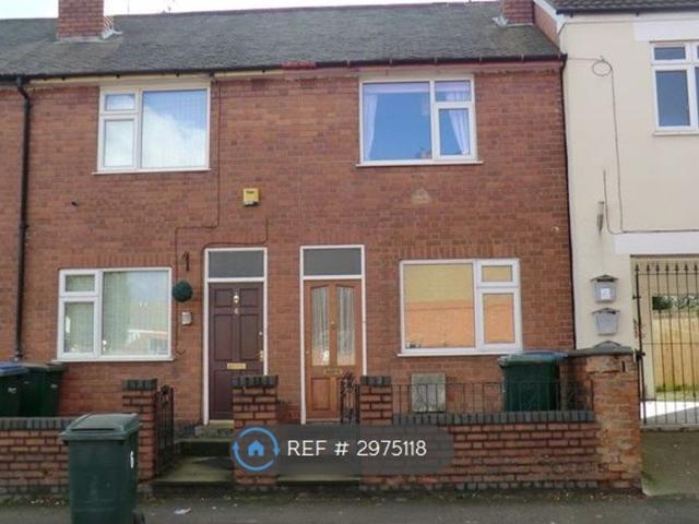 House for rent in Ball Hill, Coventry
