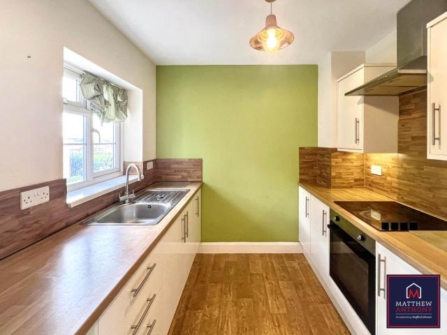 Apartment for rent in West Worthing, Worthing