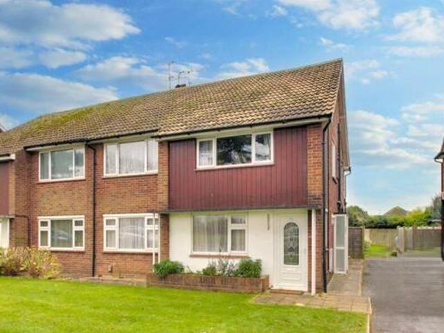 House for sale in West Worthing, Worthing