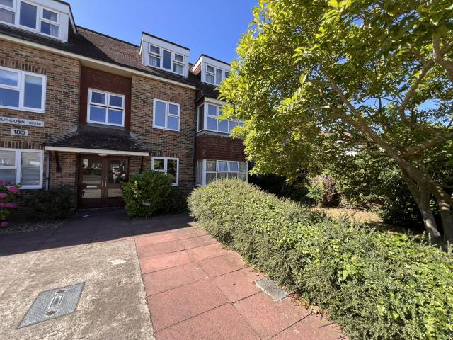 Apartment for rent in West Worthing, Worthing