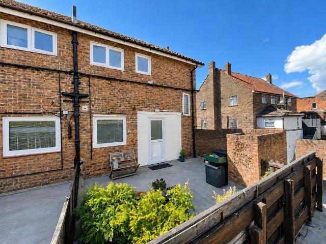 Apartment for rent in Worthing, West Sussex