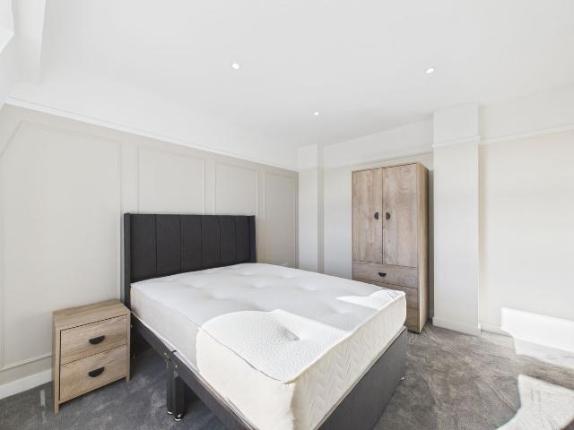 Studio for rent in West Worthing, Worthing