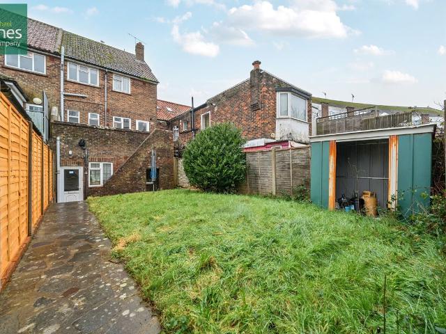 Apartment for rent in Worthing, West Sussex