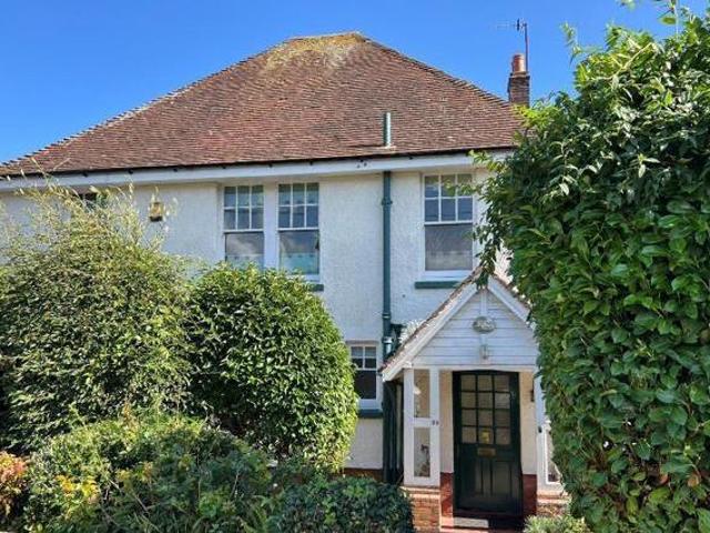 House for sale in Horsham, West Sussex