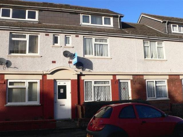 Apartment for rent in Ball Hill, Coventry