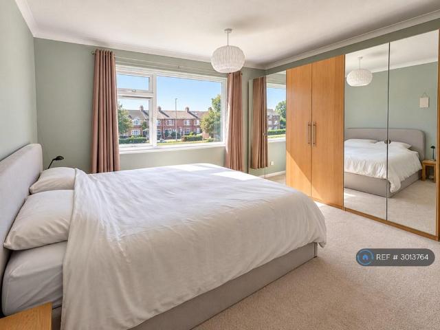 Apartment for rent in Goring-by-Sea, Worthing