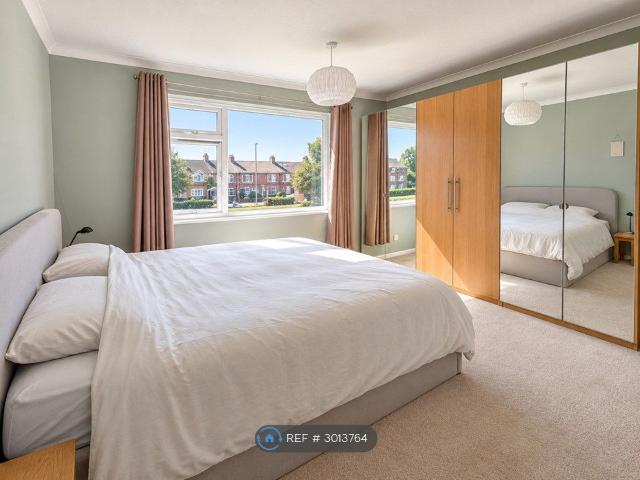 Apartment for rent in Goring-by-Sea, Worthing