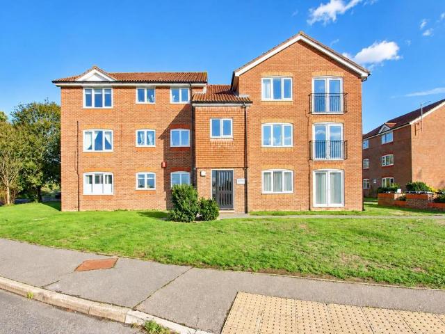 Apartment for rent in Goring-by-Sea, Worthing