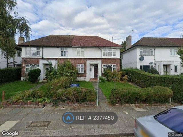 House for rent in London Borough of Ealing, Greenford