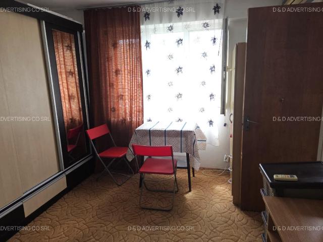 Garsonieră închirieri în București