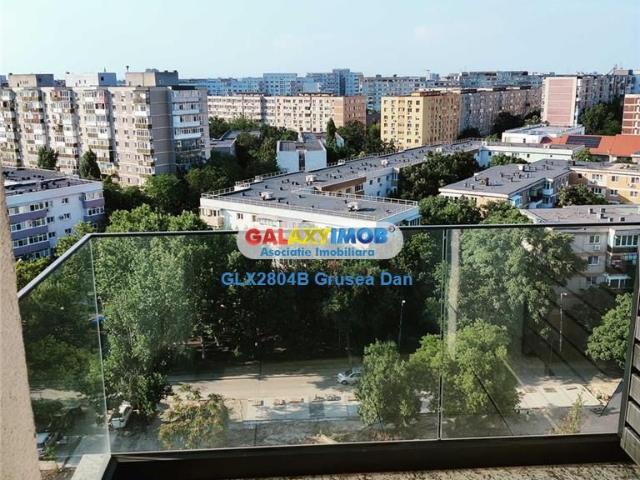 Garsonieră închirieri în București