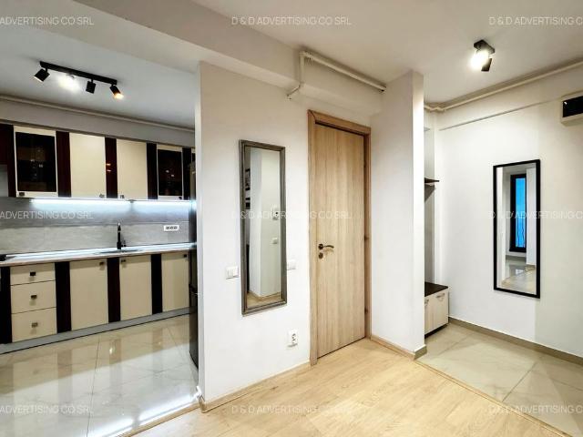 Apartament închirieri în București