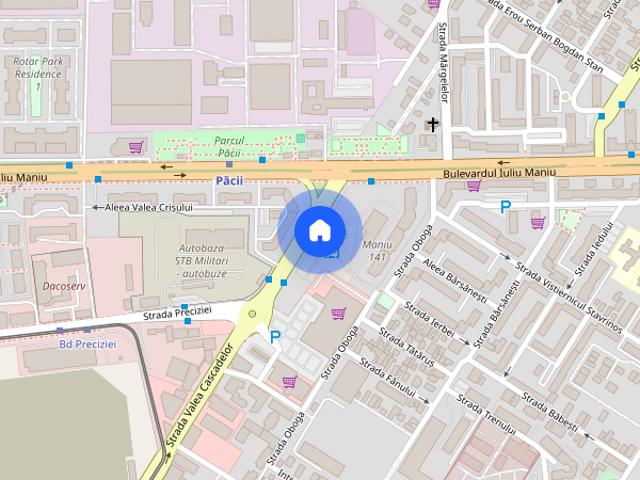 Apartament închirieri în Sector 6, București
