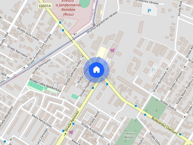 Garsonieră închirieri în Sector 6, București